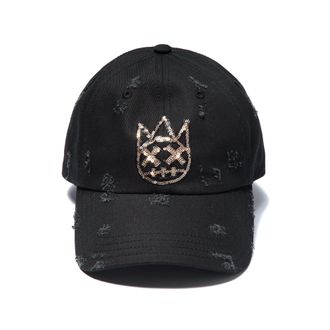 Cult of Individuality DAD HAT SEQUIN LOGO