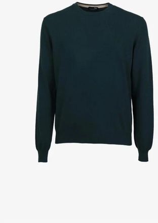 Harmont & Blaine Uomo, Maglie, Verde, M, new