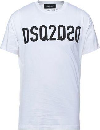 Dsquared2 CAMISETAS Y TOPS - Camisetas en YOOX.COM