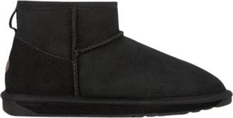 Emu Winterlaarzen - Dames - Winterlaarzen - Zwart - 36 EU - Schoenen