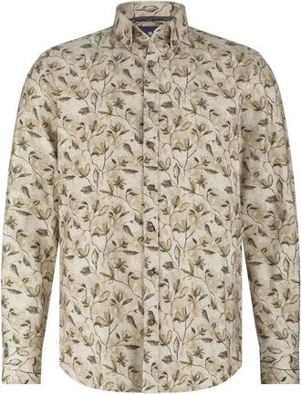 State of Art Heren, Overhemden, Veelkleurig, Maat: 4XL