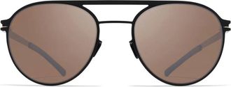 Mykita Donna, Accessori, Marrone, Taglia unica, new