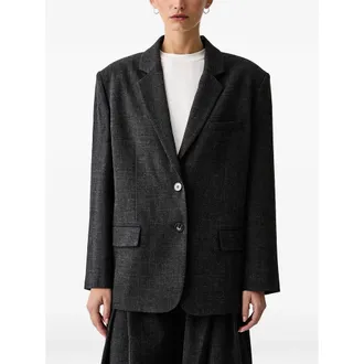 Eleh Marella Single-breasted Blazer