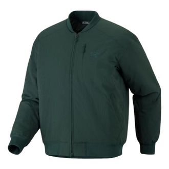Arc'teryx Konseal Insulated Jacket Dark Jade X000010656-GRN