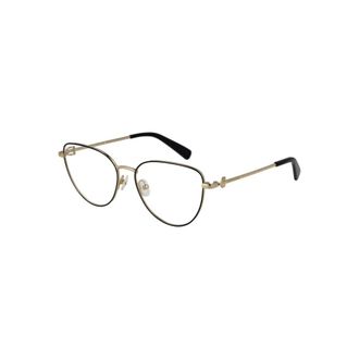 Longchamp Accessoires, Dames, Zwart, ONE Size, Optisch Montuur