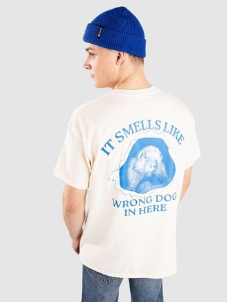 A.Lab Brain Rot Critters Camiseta