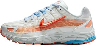 Nike Party 6000 Summit White / Apricot Agate HF3283-100 Womens