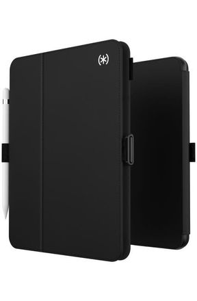 SPECK Balance Folio Case for Apple iPad iPad 11 (2025 / 11th Gen) / 10.9 in Black at Nordstrom