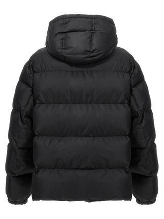 Dolce & Gabbana Mens Black Polyester Jacket Clothing