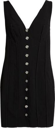 Rotate DRESSES - Mini dresses on YOOX.COM