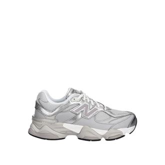 New Balance 9060 Lace Shoes - male - New Balance - Trainers - Gray - 4 1/2 UK - Sport