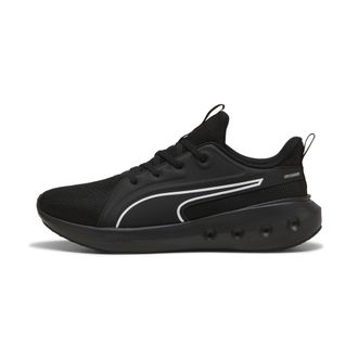Puma Scarpe da running SOFTRIDE Carson, Scarpe, Nero, 35.5