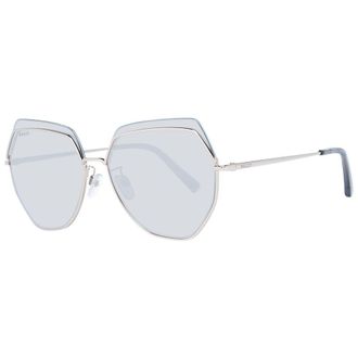 Bally Metal Womens Sunglasses