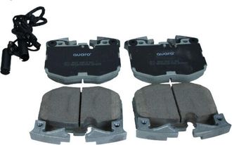 OEM Pastillas De Freno Quaro Bmw P. 5 G30, G31/ 7 G11, G12