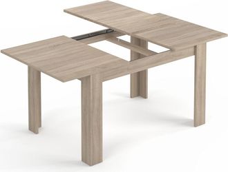 For&eacute;s Mesa Comedor Extensible Kendra Roble