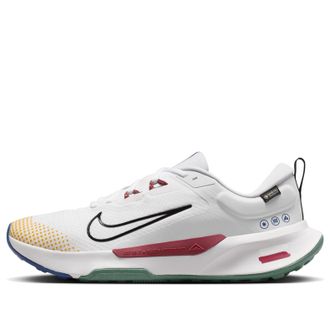 Nike Juniper Trail 2 Gore-Tex White Cedar Black FB2067-102