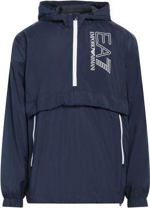 Emporio Armani JACKEN & M&Auml;NTEL - Jacken und Anoraks auf YOOX.COM