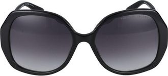 Marc Jacobs Zonnebrillen Marc Jacobs Marc 581/S 807 zwart /17 /140