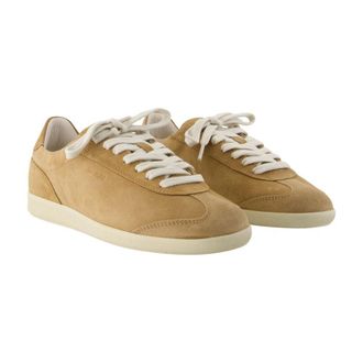 Axel Arigato Zane Sneakers - Beige