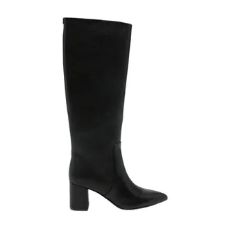 Twinset Dames, Schoenen, Zwart, Maat: 36 EU