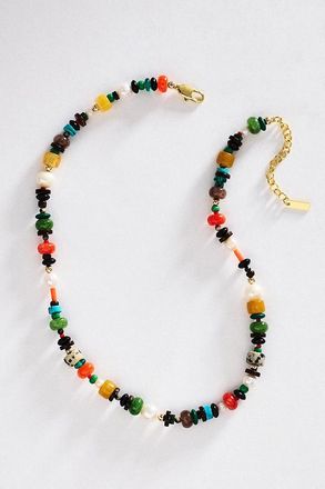 &Eacute;liou Bodie Necklace