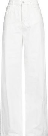 Emporio Armani BOTTOMWEAR - Jeans on YOOX.COM