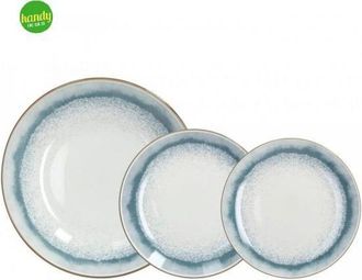 Tognana Servizio tavola Tognana Madison Oasi 18 pz