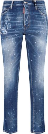 Dsquared2 cool Guy Straight Jeans