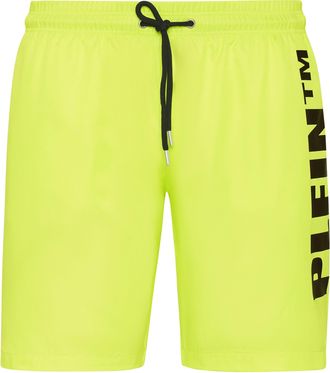 Philipp Plein Beachwear Long Trousers