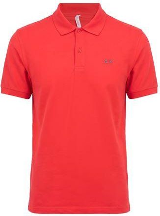Sun 68 TOPWEAR - Polo shirts sur YOOX.COM