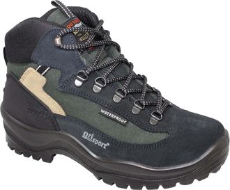Grisport Womens Wolf Hiking Boot Navy CMG514 36 EU, 3 UK (36 EU)