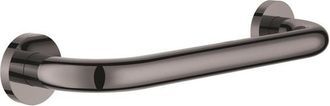 GROHE Essentials Handgreep - 29.5cm - hard graphite (antraciet)