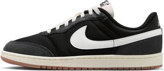 Nike Jordan Mens Air Jordan Skyline Low Shoes in Black | IM2055-001