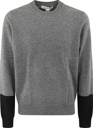 Comme Des Garçons Pullover Knit