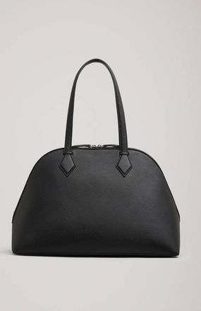 A.Emery Womens Harnick Bag In Black
