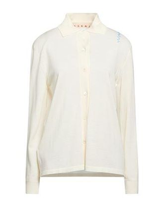 Marni TOPWEAR - Shirts on YOOX.COM
