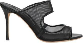 Sergio Rossi CALZADO - Sandalias con cierre en YOOX.COM