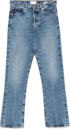 Frame Denim Denim Style Jeans - Dames - Regular Fit Jeans - Blauw - W28 - Denim - Jeans