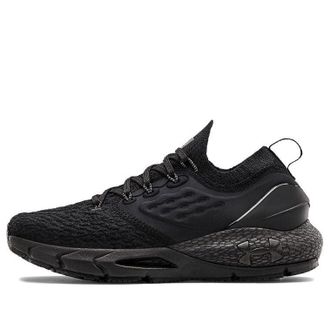 Under Armour (WMNS) Under Armour HOVR Phantom 2 Triple Black 3023021-002