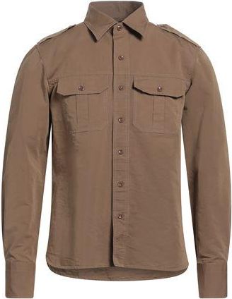 Tom Ford TOPWEAR - Shirts on YOOX.COM