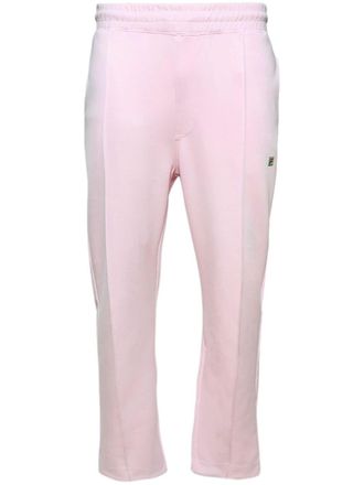 Fila Pantaloni sportivi F+ Ace - Rosa