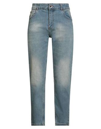 Gaëlle Paris BOTTOMWEAR - Jeans sur YOOX.COM