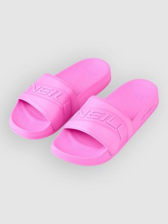 O'Neill Embossed Slides Sandalias