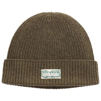 Royal Robbins Rockcraft Beanie M&uuml;tze - Unisex | braun