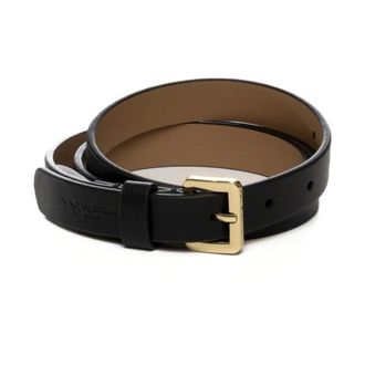 Tosca Blu Dames, Accessoires, Zwart, Maat: 95 CM Leer