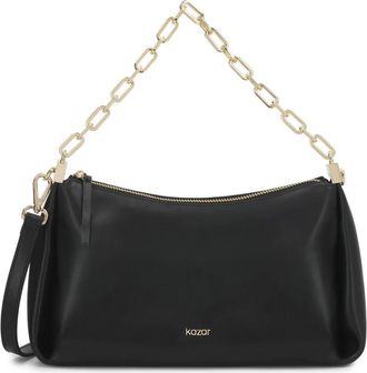 Kazar Mujer, Bolsos, Negro, Talla: ONE Size