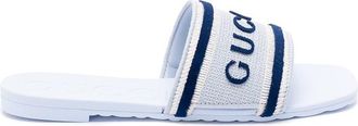 Gucci Slides
