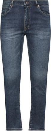 Take Two BOTTOMWEAR - Jeans sur YOOX.COM