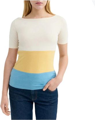 Thinking Mu Mujer, Camisetas, Multicolor, Talla: M