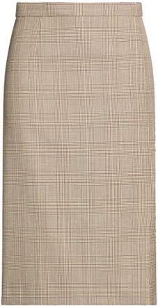 Lardini BOTTOMWEAR - Gonne midi su YOOX.COM
